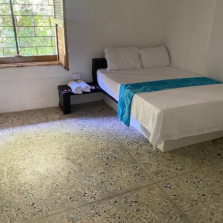 Hotel Mirador Del Magdalena Doradal Zewnętrze zdjęcie