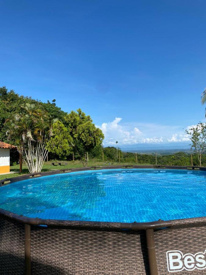Hotel Mirador Del Magdalena Doradal Zewnętrze zdjęcie